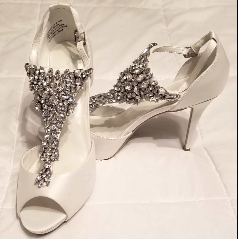 Wedding Shoe